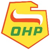 Logo Ochotnicznego Huwca Pracy