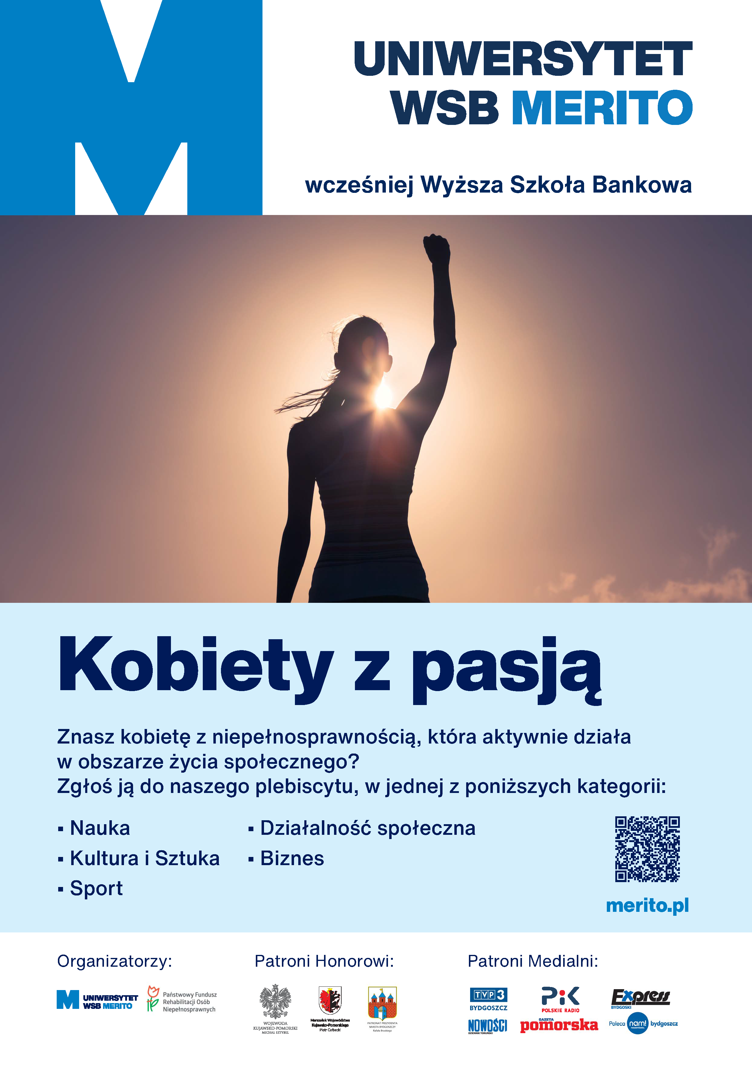 Kobiety z pasją