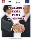 okładka analizy z roku 2008